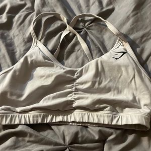 Gymshark sports bra